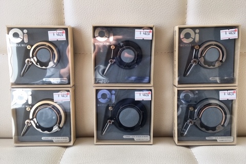 knog Oi LUXE 入荷致しました！