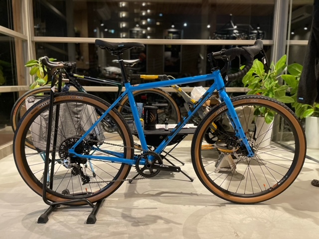 KONA ROVE ST DL size50入荷しました！！ | livefreeブログ | cycle