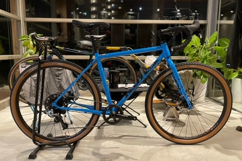 KONA ROVE ST DL size50入荷しました！！