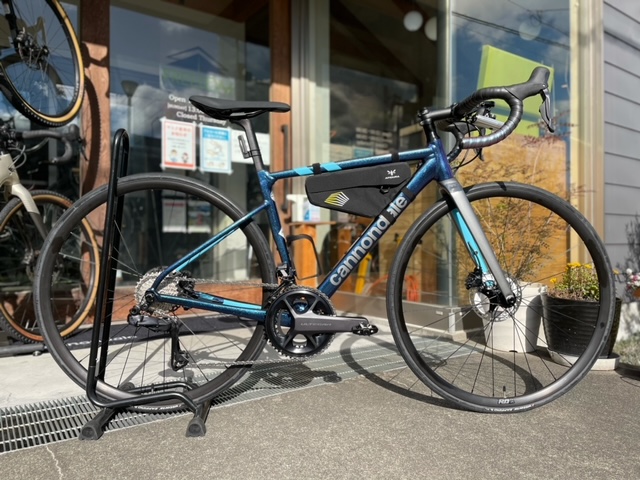 ULTEGRA!!R8100シリーズ!!コンポ交換させていただきました