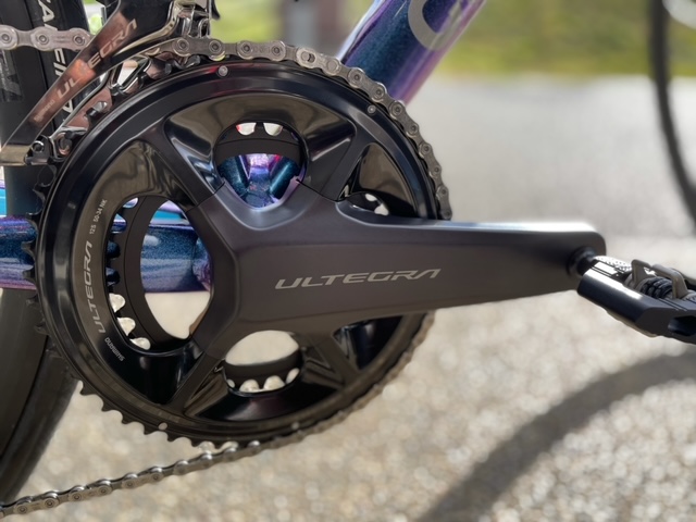 アルテグラSL ULTEGRA コンポセット