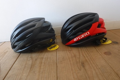 GIRO SYNTAX MIPS AF 入荷致しました