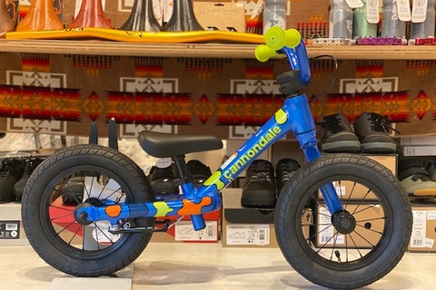 KIDS TRAIL BALANCE 12
