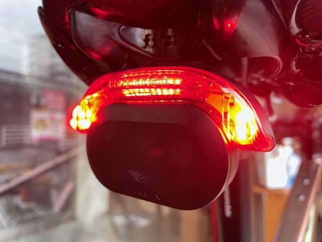 cannondale Synapse Carbon!!SMART SENSEとは？ | 岡山店ブログ