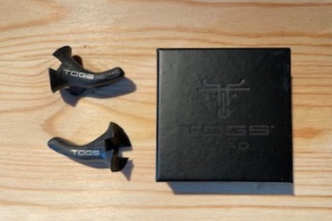 有ると安心！！ROAD TOGSいかがでしょうか！？ 