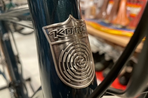 大人気！！kona ROVE ST 入荷致しました！！