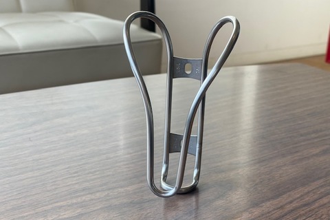 KingCageの定番ボトルケージIRIS入荷です！！