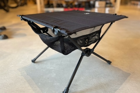 Helinox Tactical Table S 入荷してまいりました！！