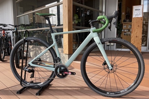 超HOT！！cannondale SUPERSIX EVO SE size51 入荷しました！！