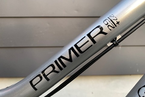 CHROMAG PRIMER！！！！