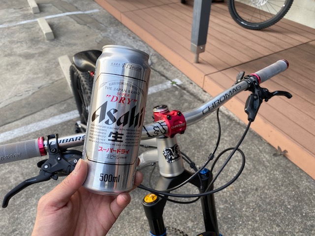 CHROMAG PRIMER！！！！ | livefreeブログ | cycle shop Freedom｜岡山