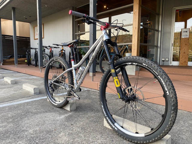 CHROMAG PRIMER！！！！ | livefreeブログ | cycle shop Freedom｜岡山