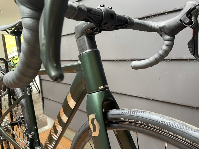 即納可！！SCOTT SPEEDSTER 20 size XS入荷してます！！ | 岡山店ブログ | cycle shop Freedom