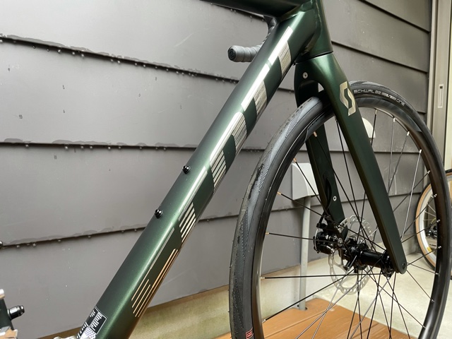 即納可！！SCOTT SPEEDSTER 20 size XS入荷してます！！ | 岡山店ブログ | cycle shop Freedom