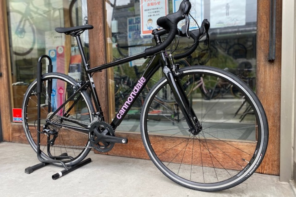 ロードバイク CANNONDALE OPTIMO CAAD4 サイズ48 ic.sch.id