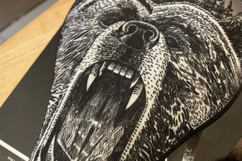 SDG RADER oso !!インパクト大ですがコソっと入荷してます(^^)