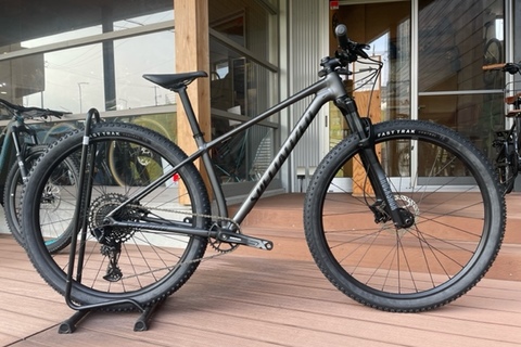 CHISELが入荷でございます！！