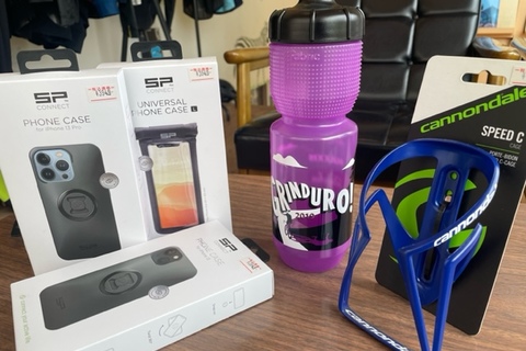 QUICKでサイクリングスタートキャンペーン！！本日よりスタートです！！