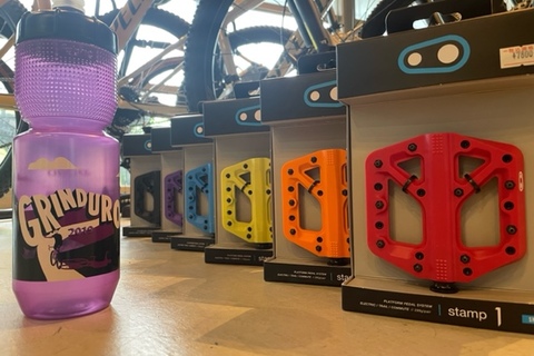 MTBをカジュアルに楽しみませんか！？MTB乗り出しキャンペーンスタート！！