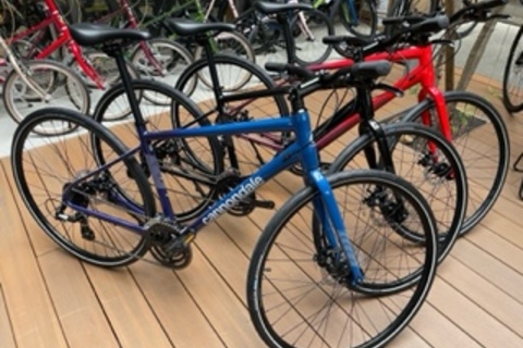 QUICK LTD 少量入荷！！