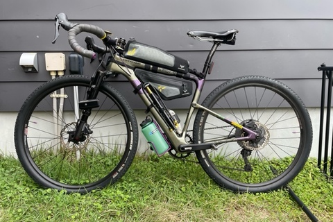 キャンプで大活躍のナルゲンボトルのボトルケージがありますよ！！