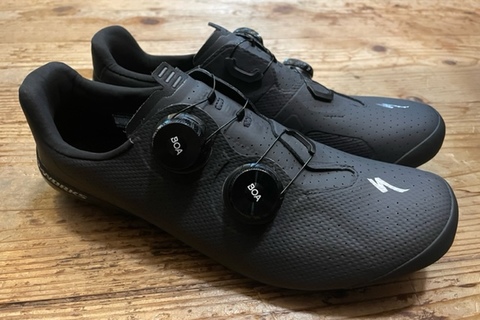 至高の履き心地！！S-WARKS TORCH が入荷してまいりました！！