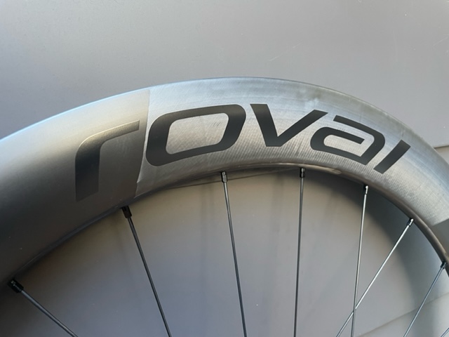 ROVAL RAPIDE CL2 完成車外し ROVAL RAPIDE CL2 完成車外し - メルカリ