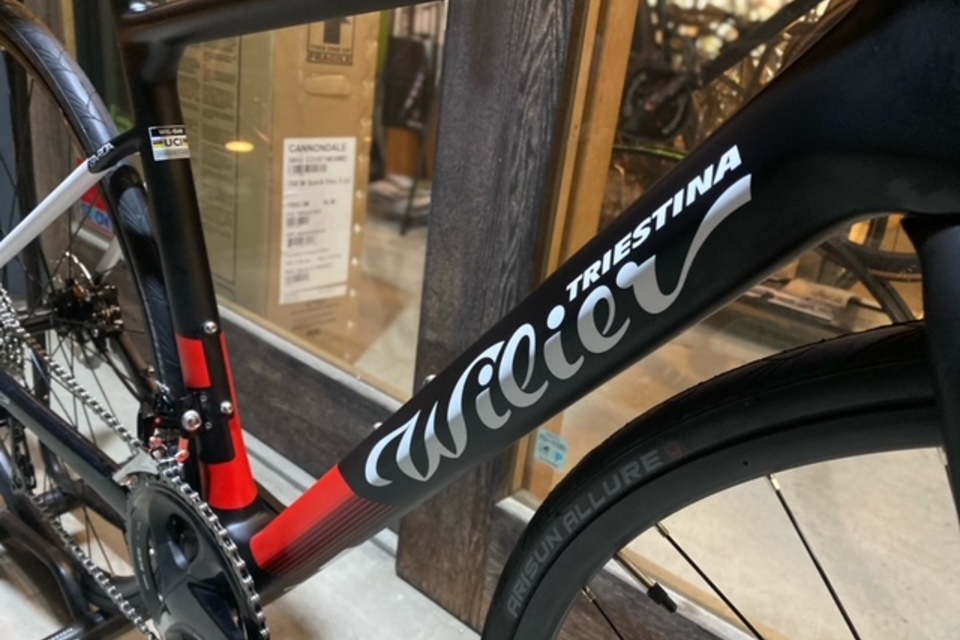 GARDA DISC 105 size S  の画像3