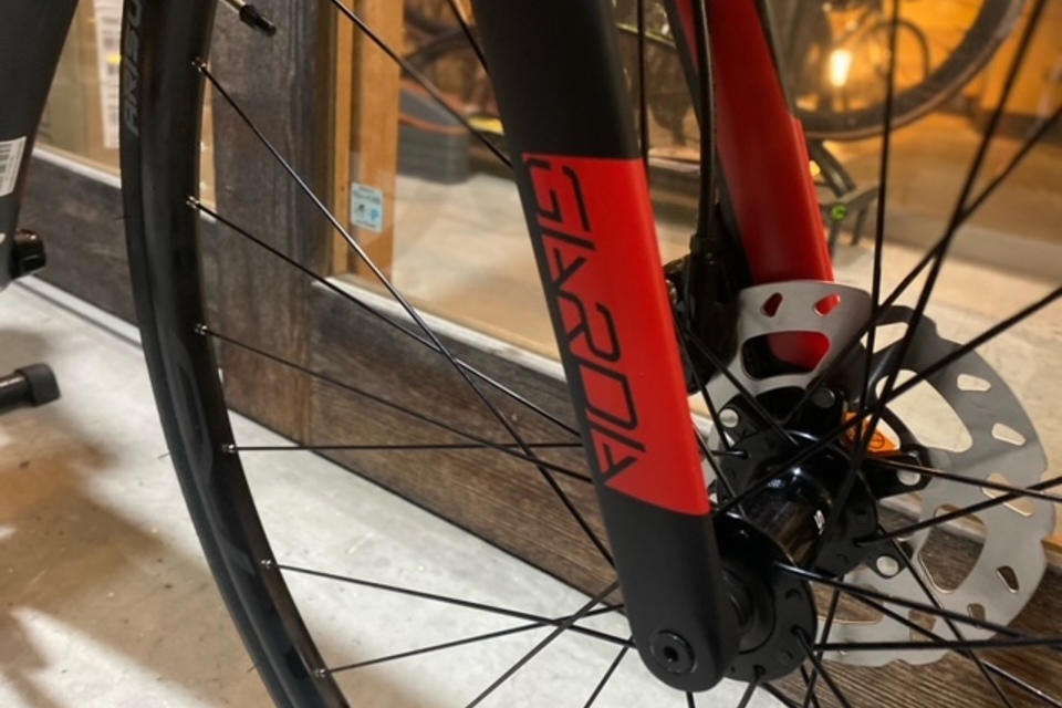 GARDA DISC 105 size S  の画像5