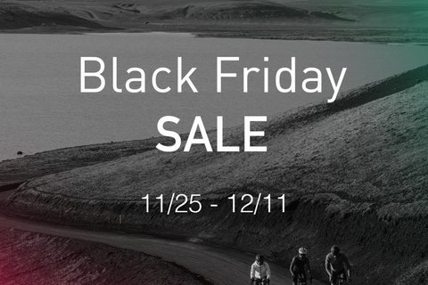 SPECIALIZEDもBLACK FRIDAYだ！！11月25日(金)スタート！！