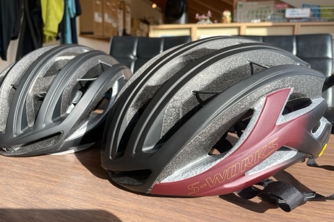 SPECIALIZED BLACKFRIDAY 絶賛開催中！！その中でも特にSW PREVAIL2が！？