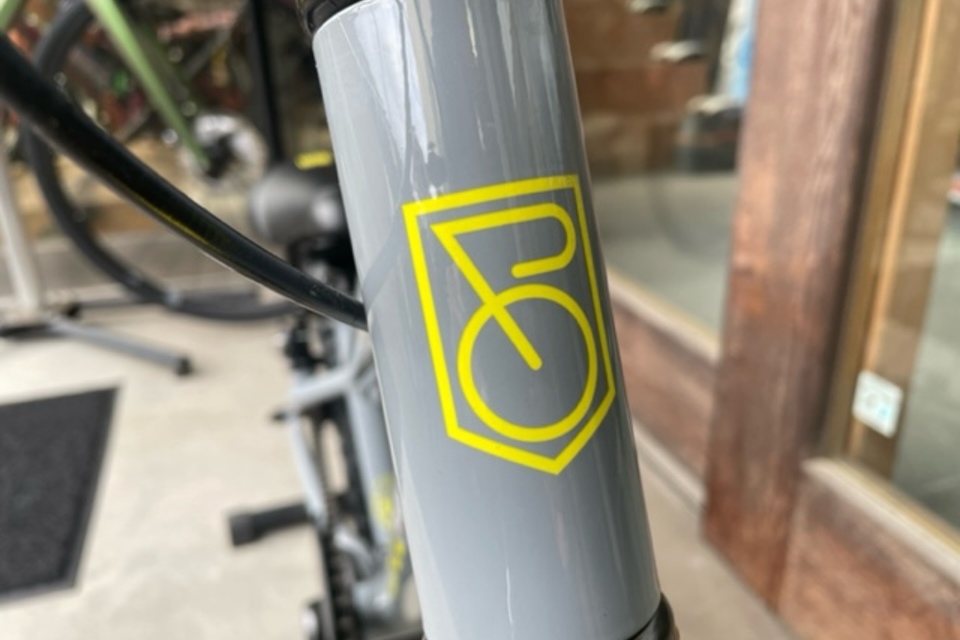 RIDE OASIS 18インチの画像2