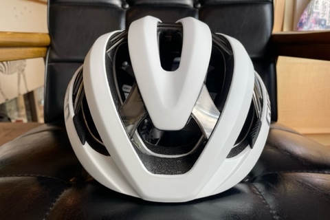 NEW!!GIRO ARIES!!サンプルが届きました!!