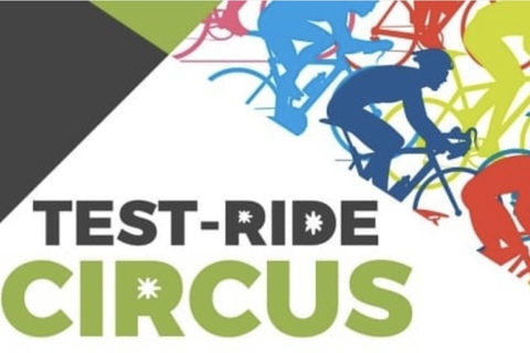 スポーツバイク合同試乗会!!TEST-RIDE CIRCUS!! 2月23日(木)開催!!