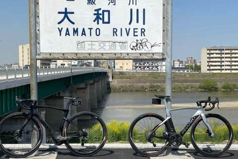 PINARELLO　DOGMA F & Campagnolo Hyperon ULTRA 試乗してまいりました(^^)