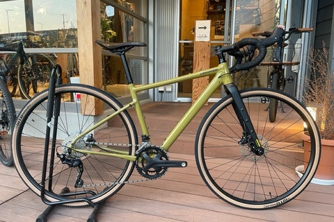 この春はTOPSTONEで決まりだ！！FREEDOMスプリングセール パワープッシュバイク！！