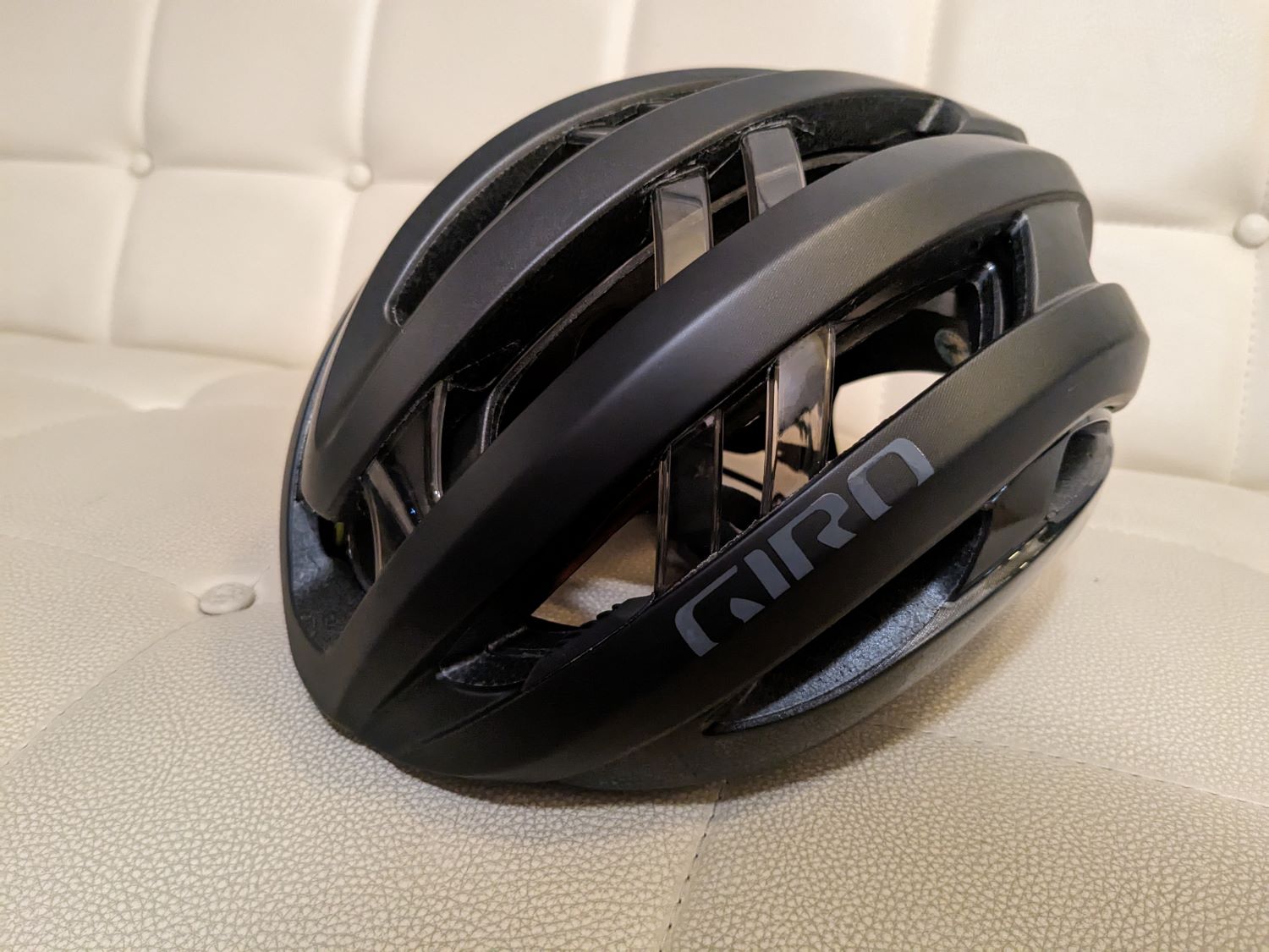 待望のアジアンフィット！ARIES SPHERICAL AF入荷しました