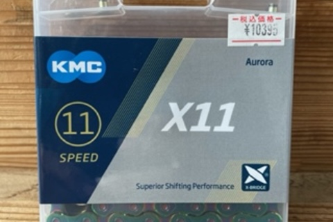 自転車乗るのに最高の季節！！メンテナンスもお忘れなく！！