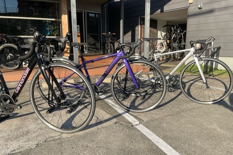 見逃し注意！！数量限定！！CAAD OPTIMO & SPEEDSTERのメッチャお得なご案内！！