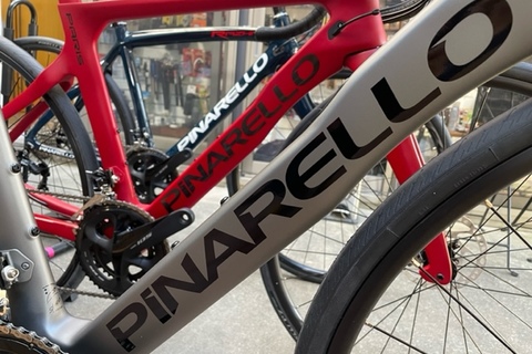 本日スタート！！ピナレロフェアでお得にバイクをゲットのチャンス！！(^^)