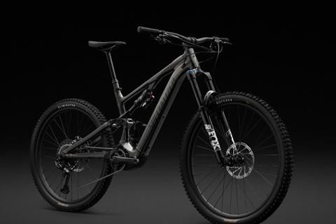 SPECIALIZED LEVO SL ALLOY登場！！