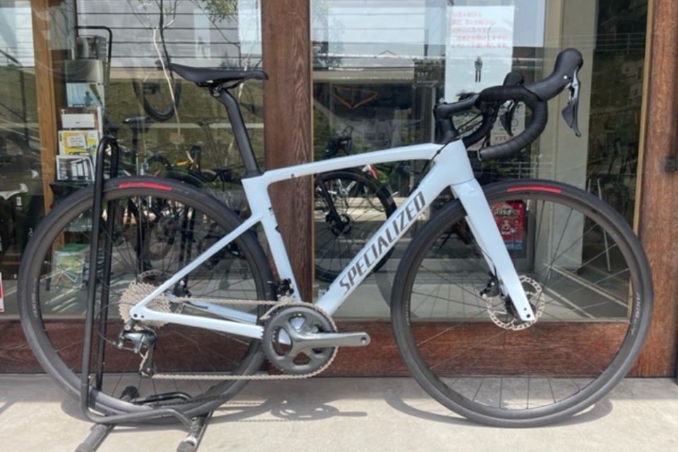 ROUBAIX SL8 size52の画像1