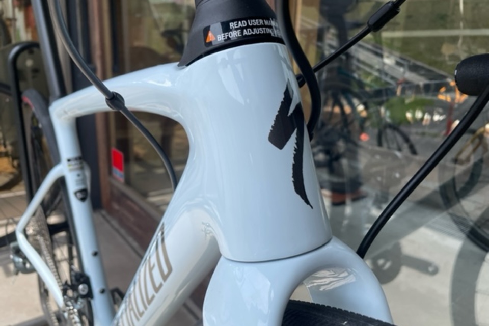 ROUBAIX SL8 size52の画像2