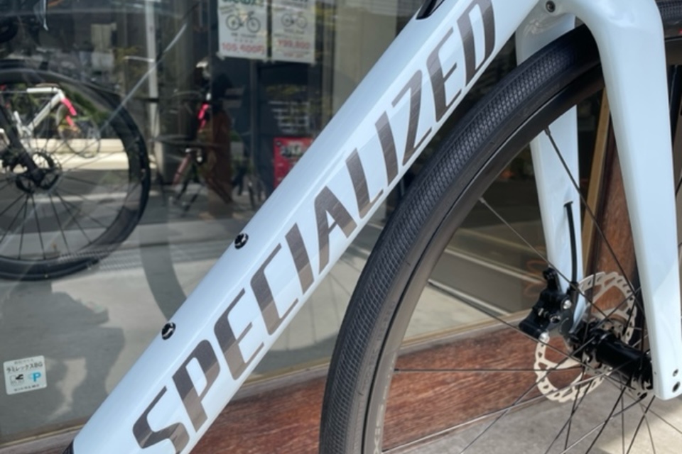 ROUBAIX SL8 size52の画像3