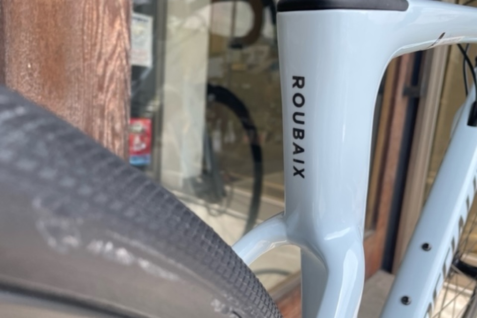 ROUBAIX SL8 size52の画像5