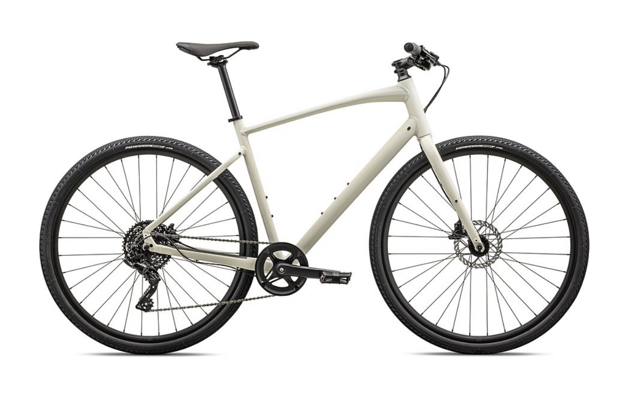 とっておきし新春福袋 修理必須 2.0クロスバイクL 【SPECIALIZED】SIRRUS 自転車本体