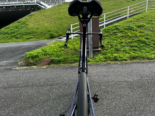 SW TARMACに乗り換えました！ | 岡山店ブログ | cycle shop Freedom