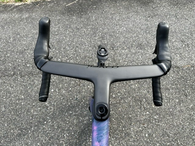 SW TARMACに乗り換えました！ | 岡山店ブログ | cycle shop Freedom