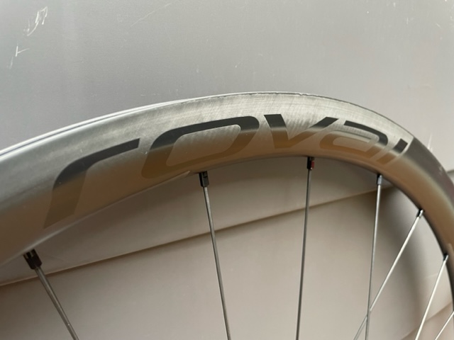お久しぶりの入荷です。ROVAL ALPINIST CL2入りました