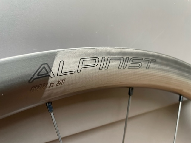 お久しぶりの入荷です。ROVAL ALPINIST CL2入りました～!! | 岡山店